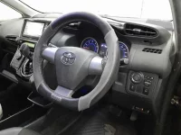 Toyota WISH лот № 5538 оценка 4  с аукциона в Японии 6