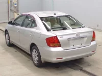 Toyota ALLION лот № 5551 оценка R  с аукциона в Японии 5