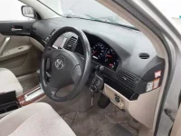 Toyota ALLION лот № 5551 оценка R  с аукциона в Японии 6