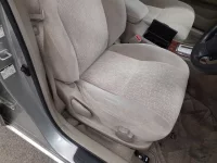 Toyota ALLION лот № 5551 оценка R  с аукциона в Японии 7