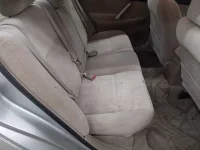 Toyota ALLION лот № 5551 оценка R  с аукциона в Японии 9