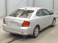 Toyota ALLION лот № 5551 оценка R  с аукциона в Японии 1
