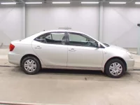 Toyota ALLION лот № 5551 оценка R  с аукциона в Японии 2