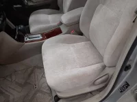 Toyota ALLION лот № 5551 оценка R  с аукциона в Японии 10