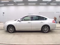 Nissan TEANA лот № 5560 оценка 3.5  с аукциона в Японии 3