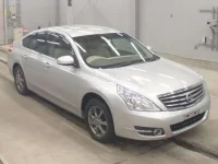 Nissan TEANA лот № 5560 оценка 3.5  с аукциона в Японии 4