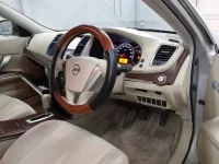 Nissan TEANA лот № 5560 оценка 3.5  с аукциона в Японии 6