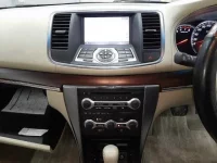 Nissan TEANA лот № 5560 оценка 3.5  с аукциона в Японии 8