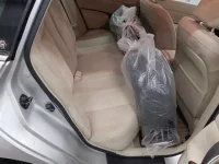 Nissan TEANA лот № 5560 оценка 3.5  с аукциона в Японии 9