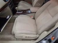 Nissan TEANA лот № 5560 оценка 3.5  с аукциона в Японии 10