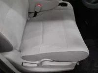 Nissan CUBE лот № 5557 оценка 3.5  с аукциона в Японии 7