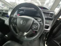 Honda STEP WAGON лот № 30505 оценка 4  с аукциона в Японии 6