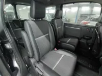 Honda STEP WAGON лот № 30505 оценка 4  с аукциона в Японии 9