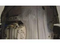 Honda STEP WAGON лот № 30505 оценка 4  с аукциона в Японии 10