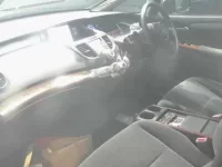 Honda ODYSSEY лот № 4015 оценка R  с аукциона в Японии 2