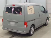 Nissan NV200 лот № 5562 оценка 3.5  с аукциона в Японии 1