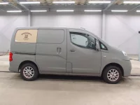 Nissan NV200 лот № 5562 оценка 3.5  с аукциона в Японии 2