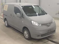 Nissan NV200 лот № 5562 оценка 3.5  с аукциона в Японии 4