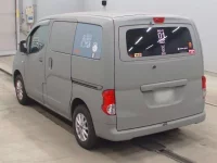 Nissan NV200 лот № 5562 оценка 3.5  с аукциона в Японии 5