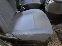 Nissan NV200 лот № 5562 оценка 3.5  с аукциона в Японии 7