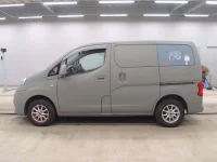 Nissan NV200 лот № 5562 оценка 3.5  с аукциона в Японии 3