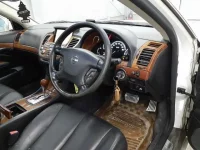 Nissan CIMA лот № 5563 оценка 3  с аукциона в Японии 6