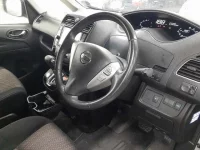 Nissan SERENA лот № 30507 оценка 4  с аукциона в Японии 6