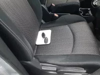 Nissan SERENA лот № 30507 оценка 4  с аукциона в Японии 7