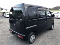 Toyota PIXIS VAN лот № 70073 оценка 3.5  с аукциона в Японии 1