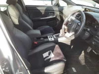 Subaru WRX лот № 4149 оценка 4  с аукциона в Японии 7