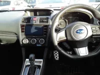 Subaru WRX лот № 4149 оценка 4  с аукциона в Японии 8