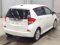 Subaru TREZIA лот № 5578 оценка 4  с аукциона в Японии 1