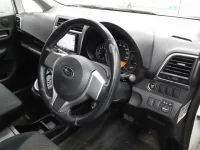 Subaru TREZIA лот № 5578 оценка 4  с аукциона в Японии 6