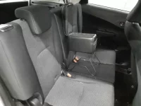 Subaru TREZIA лот № 5578 оценка 4  с аукциона в Японии 9