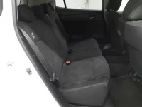 Nissan LEAF лот № 5577 оценка 4  с аукциона в Японии 9