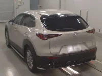 Mazda CX-30 лот № 30515 оценка 5  с аукциона в Японии 5