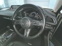 Mazda CX-30 лот № 30515 оценка 5  с аукциона в Японии 6