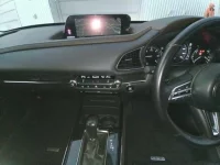 Mazda CX-30 лот № 30515 оценка 5  с аукциона в Японии 8