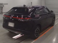 Honda VEZEL лот № 30516 оценка 4.5  с аукциона в Японии 1