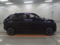 Honda VEZEL лот № 30516 оценка 4.5  с аукциона в Японии 2