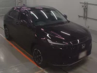 Honda VEZEL лот № 30516 оценка 4.5  с аукциона в Японии 4