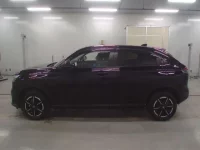 Honda VEZEL лот № 30516 оценка 4.5  с аукциона в Японии 3