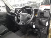 Daihatsu HIJET VAN лот № 478 оценка 4  с аукциона в Японии 6