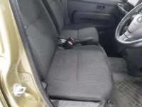 Daihatsu HIJET VAN лот № 478 оценка 4  с аукциона в Японии 7