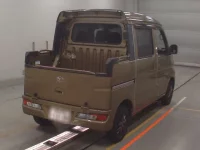 Daihatsu HIJET VAN лот № 478 оценка 4  с аукциона в Японии 1