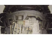 Daihatsu HIJET VAN лот № 478 оценка 4  с аукциона в Японии 10