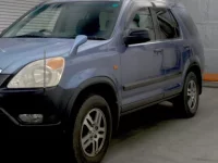 Honda CR-V лот № 17066 оценка 3.5  с аукциона в Японии 2