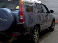 Honda CR-V лот № 17066 оценка 3.5  с аукциона в Японии 3