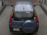 Honda CR-V лот № 17066 оценка 3.5  с аукциона в Японии 5