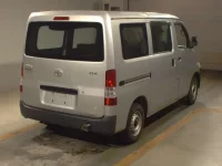 Toyota TOWN ACE VAN лот № 4238 оценка 3  с аукциона в Японии 1